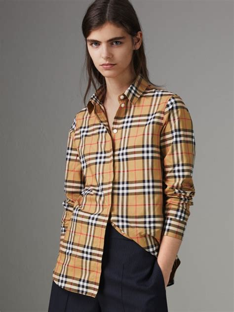 womens burberry shirt sale|Burberry shirts for women cheap.